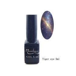 Gel Lac Tiger Eye 5ml #803 Gel Lac Tiger Eye 5ml #803